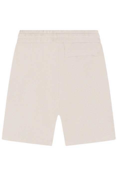 Malelions men signature waffle short